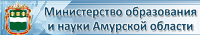 Министерство образования и науки амурской области