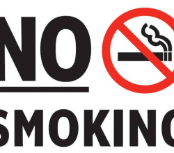 Бросай курить (закон 10)