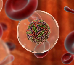 Гепатит С гуляет по Приамурью: как не проворонить грозный диагноз