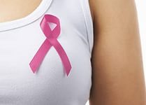 От рака груди спасет своевременная диагностика