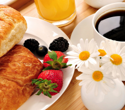 Как выбрать правильный завтрак? (советы диетолога)