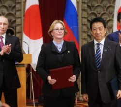 Минздравом России и Министерством здравоохранения, труда и благосостояния Японии подписан меморандум о сотрудничестве.