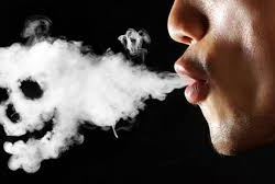 Курение – фактор риска онкологических и других заболеваний