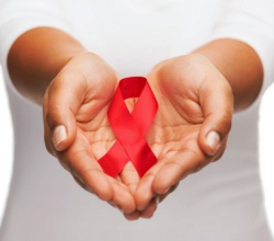 Всемирный день борьбы с ВИЧ/СПИДом