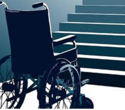 Закон об осуществлении контроля за доступностью среды для инвалидов вступит в силу с 1 января 2018 г.