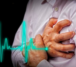 Инфаркт только для тех, кому за 60? Правда о сердечно-сосудистых заболеваниях.