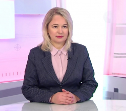 Наталья Дорофеева рассказала о методах профилактики ковида людей с онкологическими заболеваниями