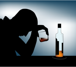 Последствия алкогольной зависимости