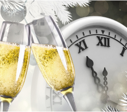 26 декабря - 8 января  Неделя профилактики злоупотребления алкоголем в новогодние праздники