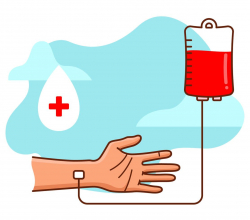 С 17 по 23 апреля проходит неделя популяризации донорства крови