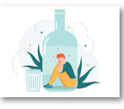 Неделя отказа от алкоголя проходит с 12 по  18 июня 2023 г в Амурской области.