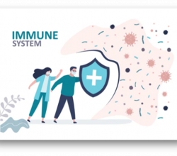 C 3 по 9 июля 2023 г., в Амурской области проходит неделя сохранения иммунной  системы.