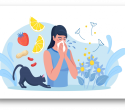8 июля  - Всемирный день борьбы с аллергией.