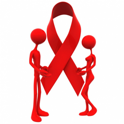 Инфографика ВИЧ/СПИД